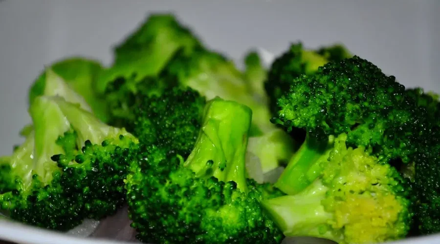 Certain Broccoli-Containing Products Recalled