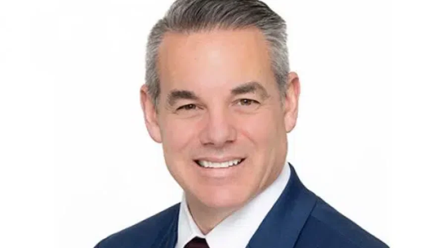 Saint John Public Works Director Dies