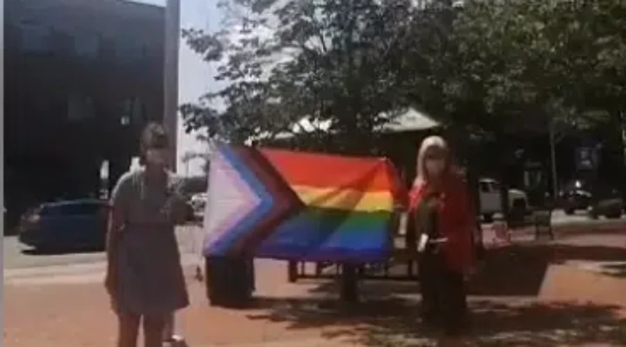 Moncton Pride Festival Returning