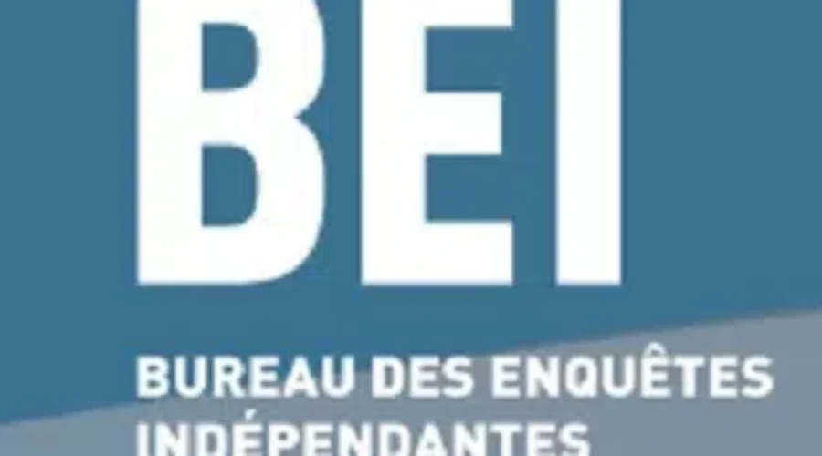 BEI Completes Report Into Alleged RCMP Assault In Campbellton