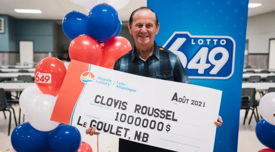 Lobster Fisherman Is NB’s Newest Millionaire