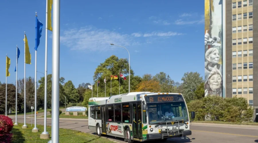 Public Input Needed For Post Pandemic Transit Service