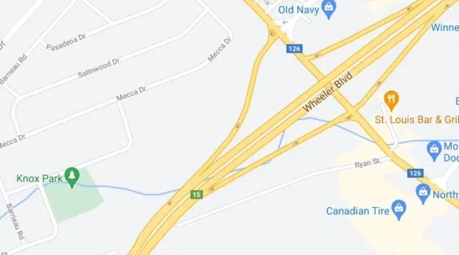 City Says Unusual Sewage Smell in North End Solved