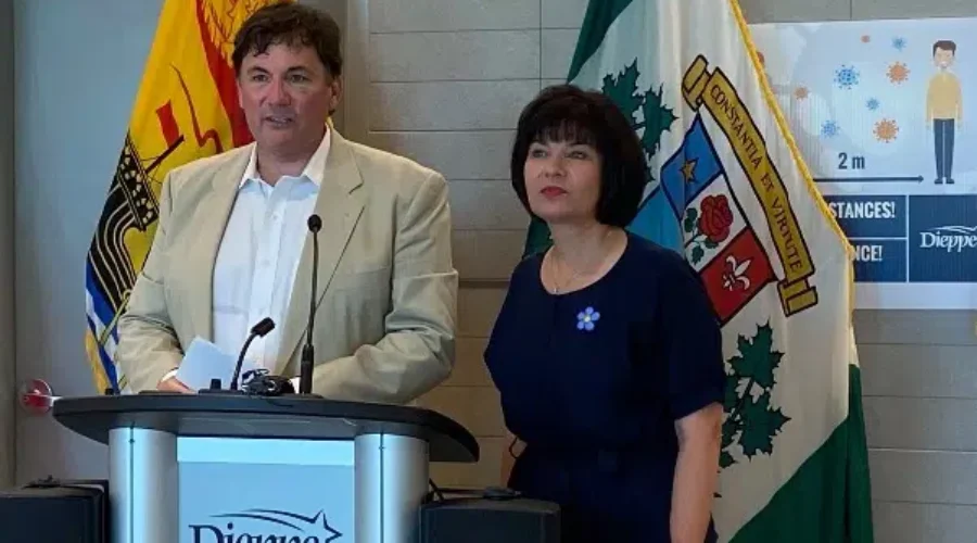 Francophone Immigration Centre Being Created