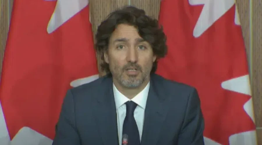 Trudeau: Spavor Sentencing “Unacceptable, Unjust”