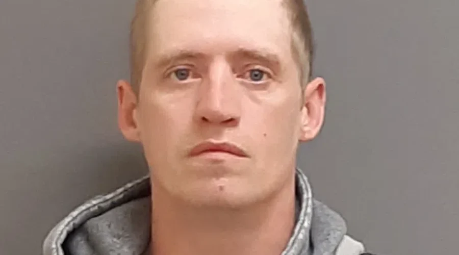 RCMP Search For Wanted Man