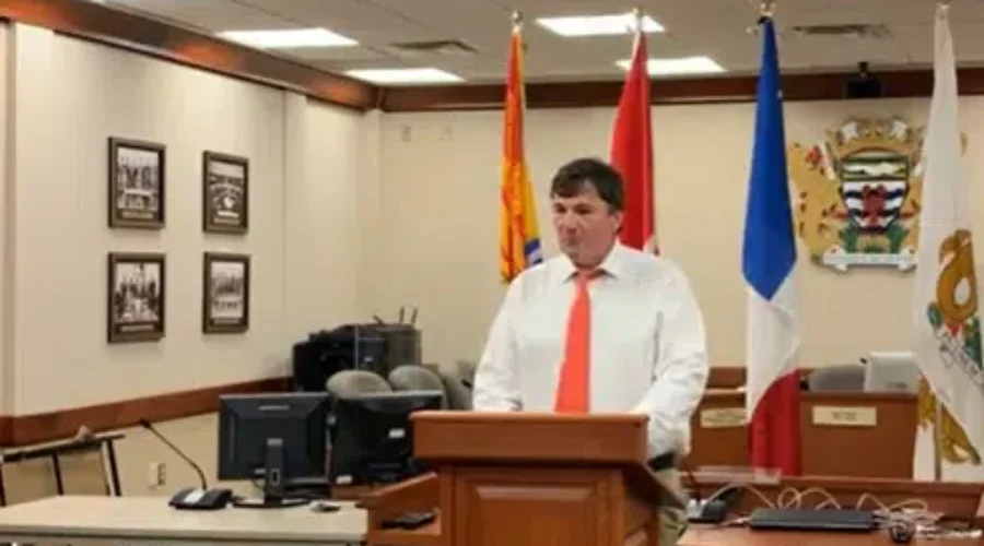 More Than $7 Million For Shediac’s Water Systems