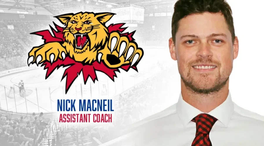 Wildcats Announce New Assistant Coach