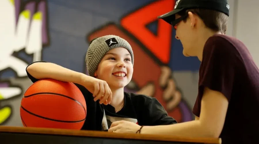 Youth Mentors Needed For YMCA Plusone Program