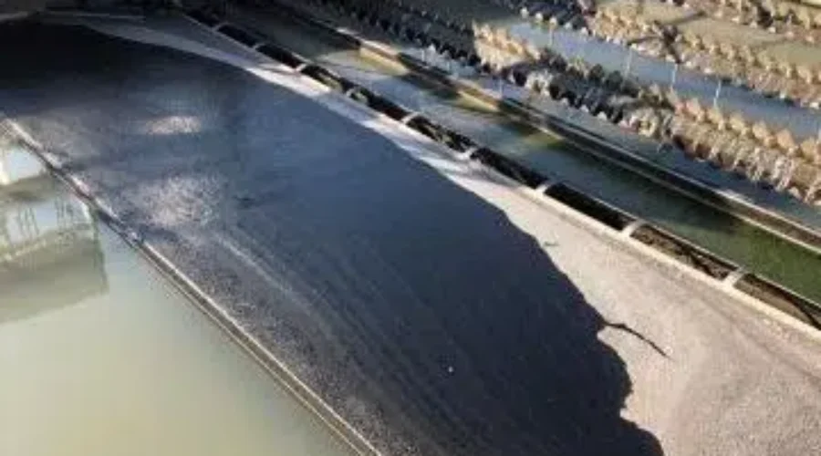 Oil, Chemicals Pollute Greater Moncton Sewer System