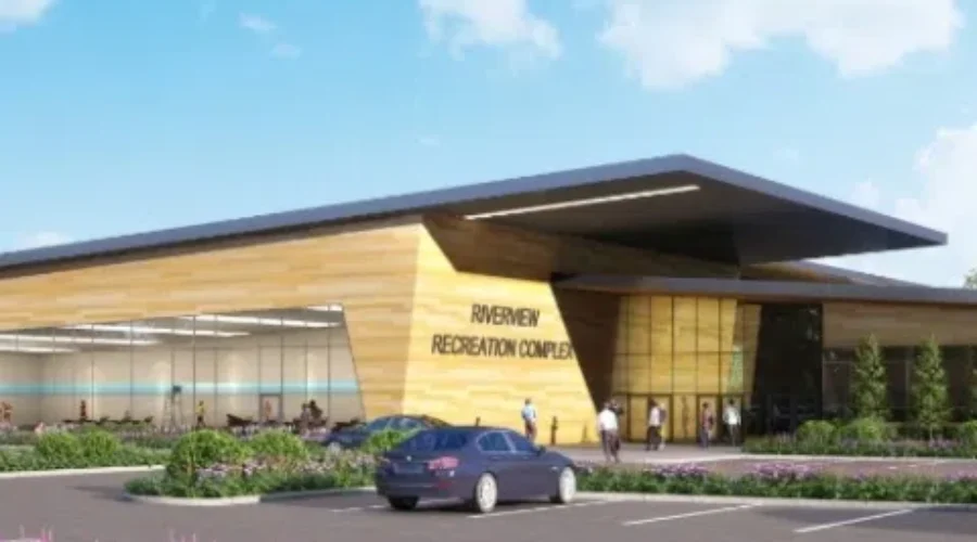 “Significant Progress” For Funding Of Riverview Recreation Complex