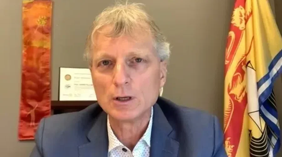 Liberals Suggest Vaccine Lottery To Boost Immunization Rates