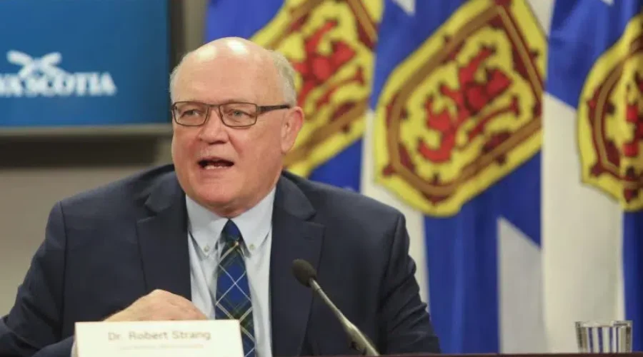 N.S. To Tighten Border Restrictions With N.B.