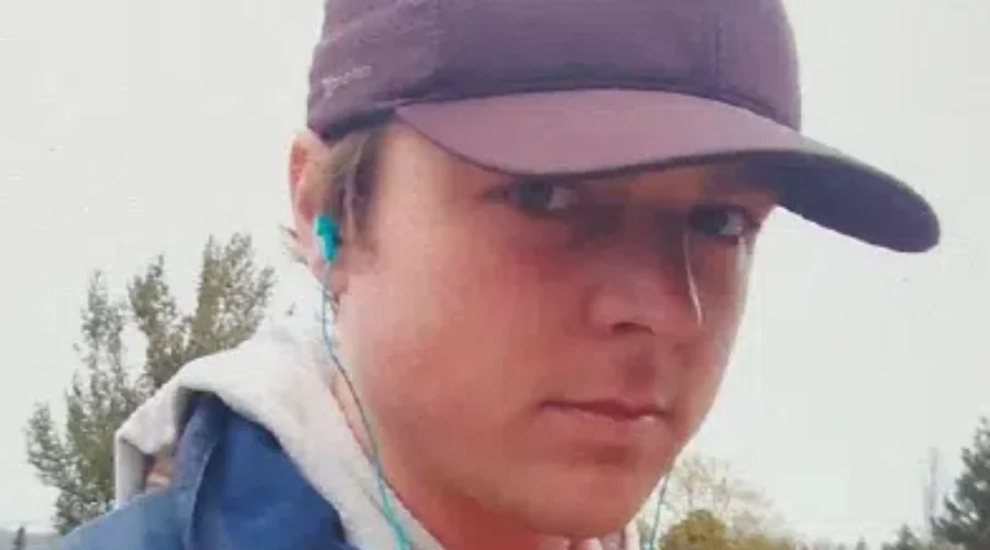 Moncton Man Reported Missing