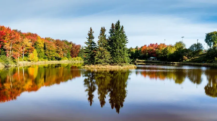 Jones Lake, Centennial Park Lakes Closed