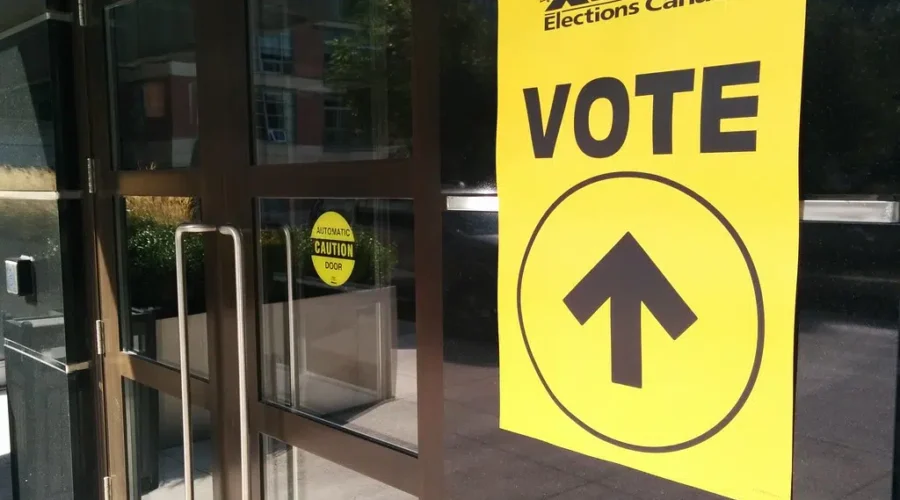 Final Stride For Leaders On Campaign Trail