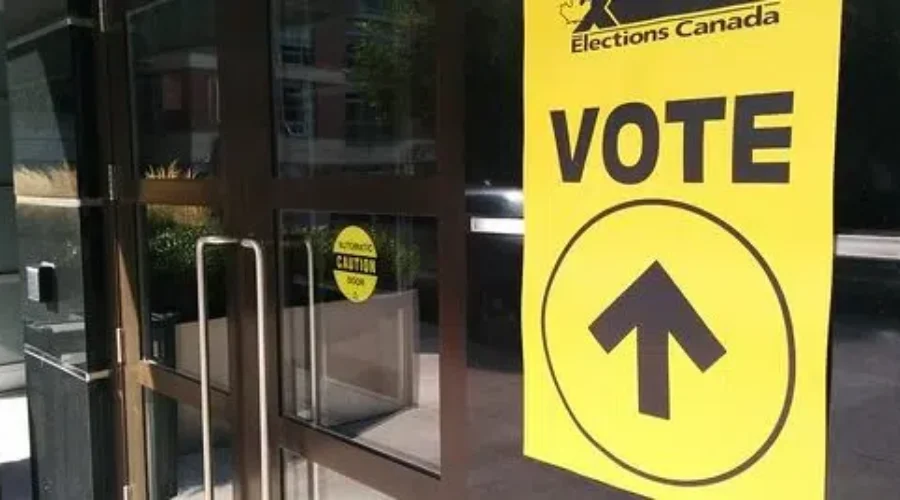 Day 29 Of The Election Campaign
