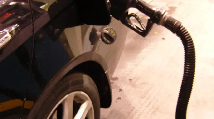 Big Jump For Fuel Prices In NB