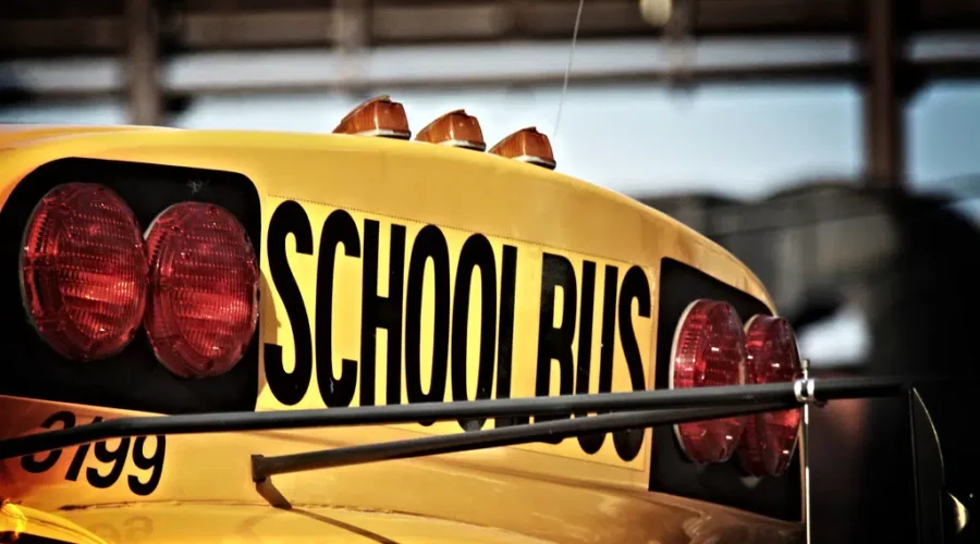 Late School Buses For Thursday, September 9th, 2021