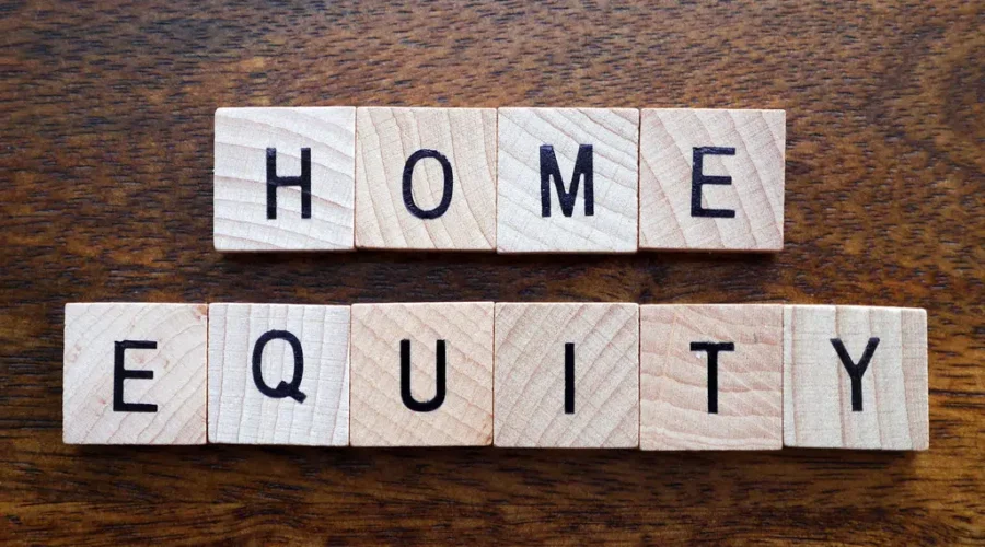 Rising House Prices Prompts Home Equity Refinancing