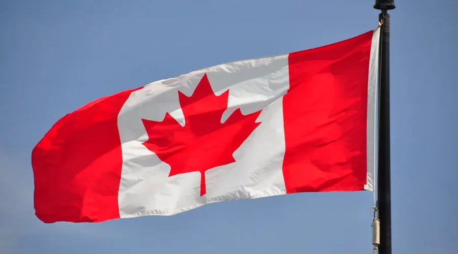 Two Michaels Return To Canada