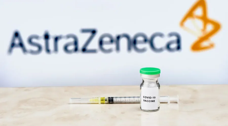Talks Underway On Travel With Mixed Vaccines