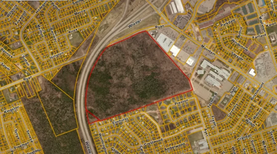Shannex Moves Ahead With Seniors Community