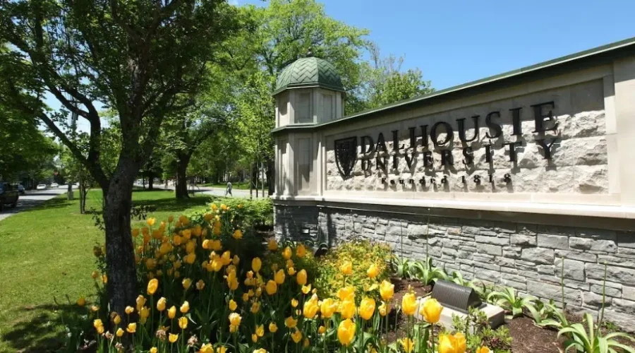 Dalhousie Wants Students Who Hit Homecoming Parties To Skip Class