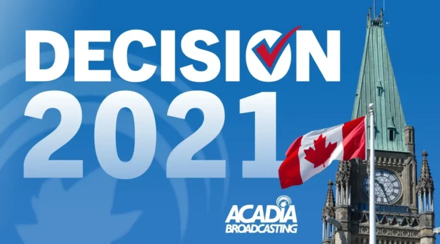 CCGM Hosts Debate For Moncton-Riverview-Dieppe Riding