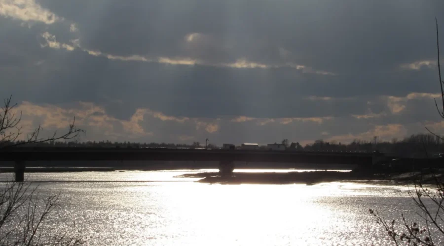 Ribbon Cutting Ceremony Planned For Bridge Opening