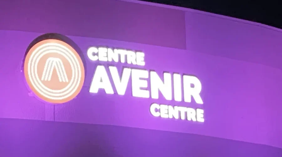 Avenir Centre Announces First Concert For 2022