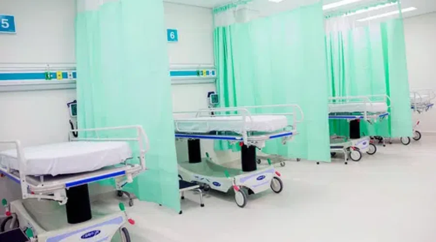 RHAs Temporarily Ban Hospital Visitors