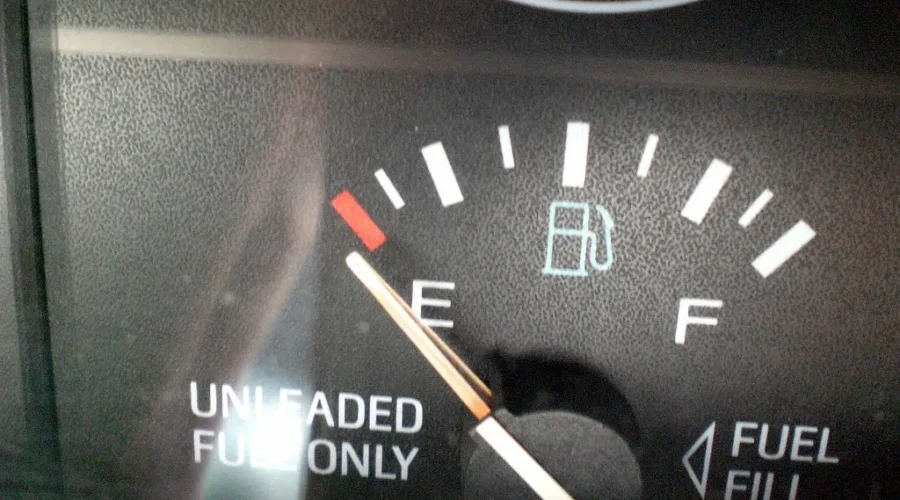 N.B. Fuel Prices Rising Again