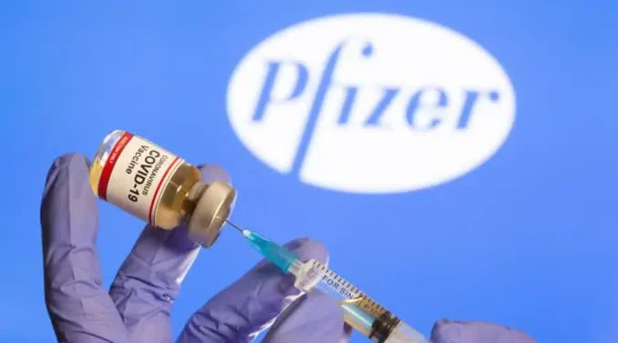Pfizer Seeks To Use COVID-19 Vaccine In Children Under 12