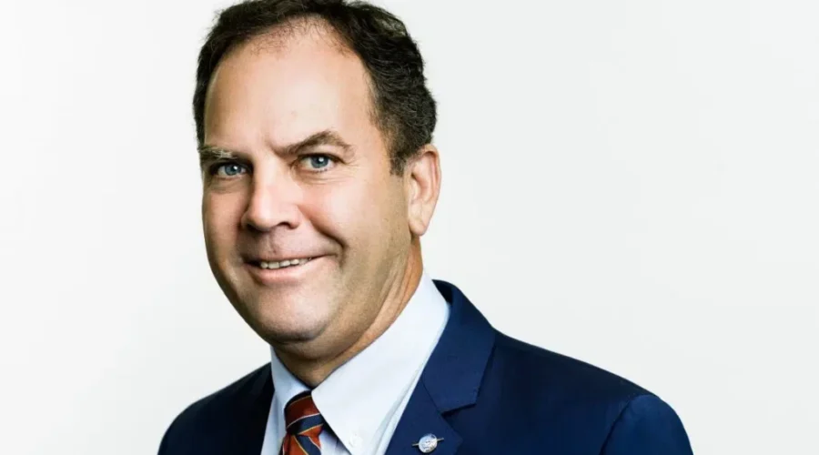Greater Moncton Airport CEO Plans To Retire