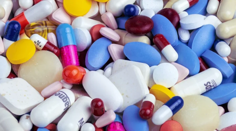 Blood Pressure Drug Recall Expanded