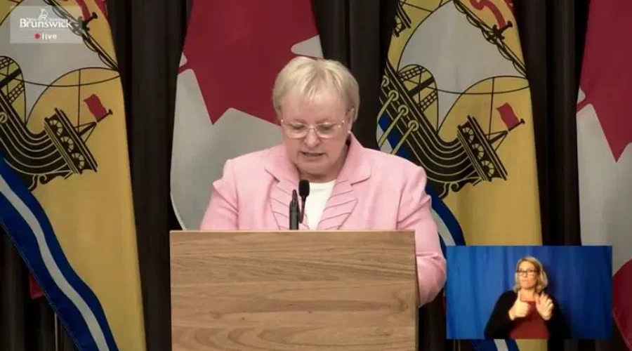 5 Deaths, 40 New Cases; Public Service Vaccination Update