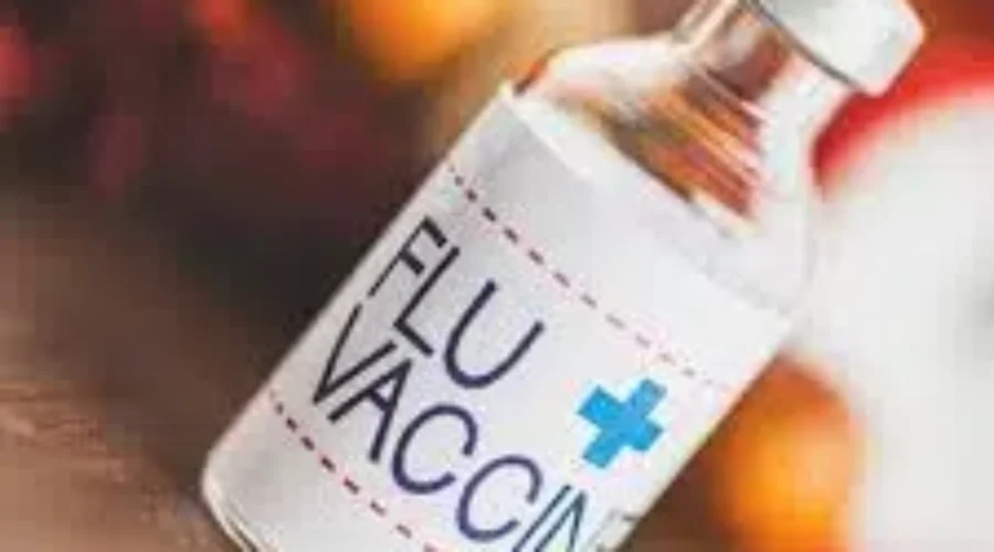 Flu Shots Now Available In N.B.