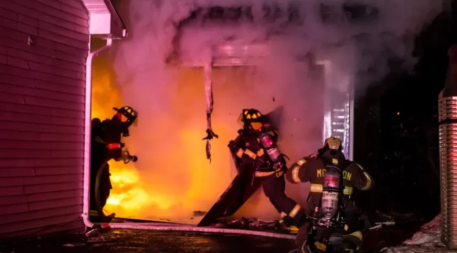 Fire Prevention Week Focuses On Alarm Safety