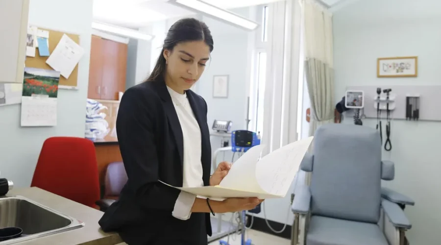 Mt. Allison University Introduces New Health Studies Program