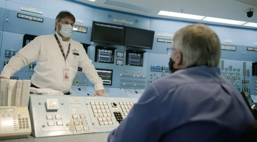 Nuclear Emergency Exercise Taking Place This Week