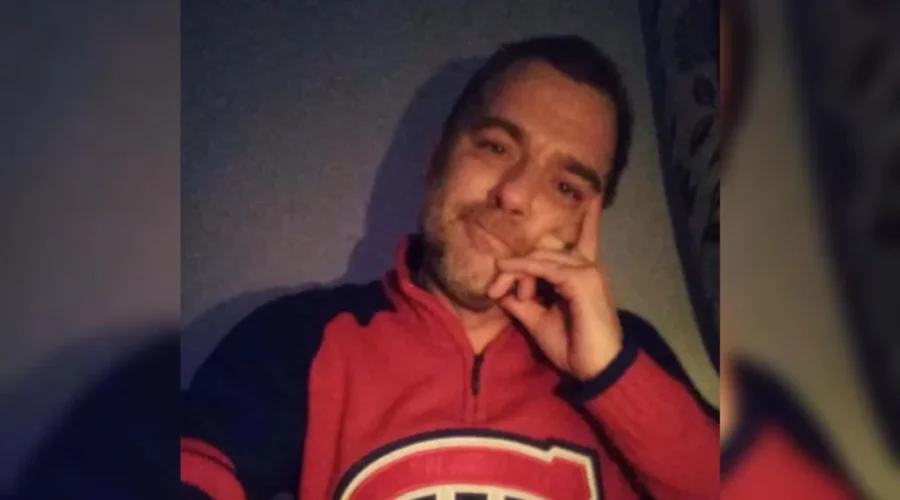 Mounties Search For Missing Moncton Man
