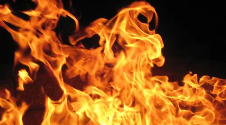 Man Facing Arson Charges After Garage Fire In Shediac