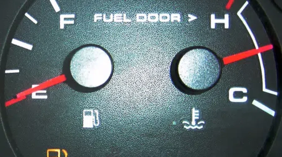 NB Gas Up, Diesel Down