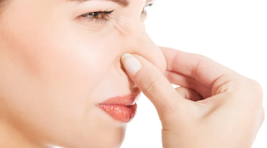 Cause Of North End Odour Remains Unknown