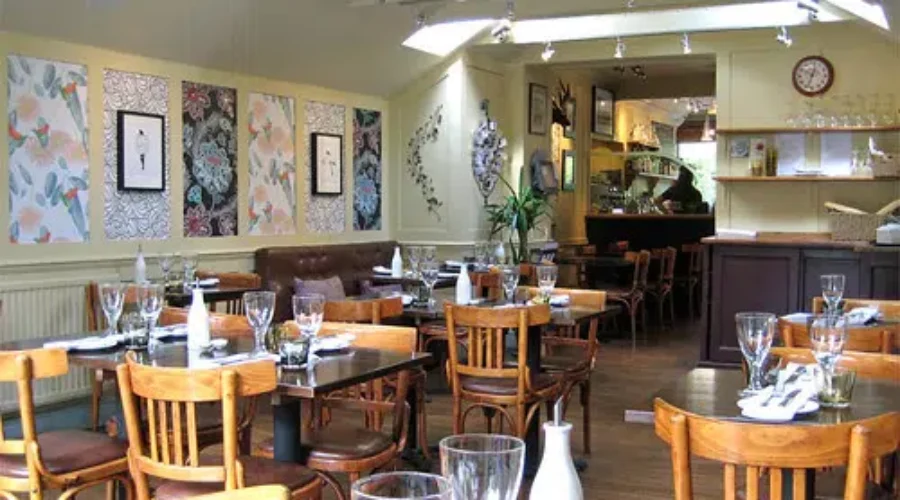 Vaccine Passports Taking Toll On Restaurants