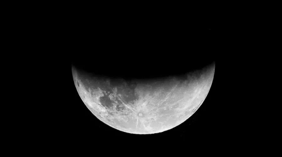 Witness Longest Lunar Eclipse In Over 500 Years