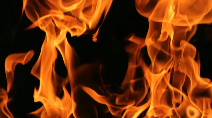 UPDATE: Fire Damages Champlain Street Business