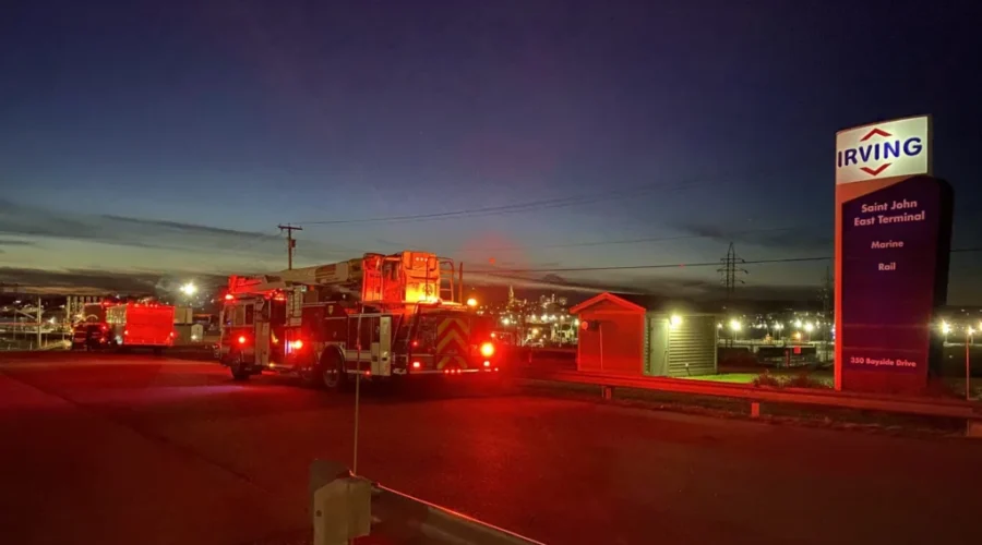 UPDATE: Suspicious Package Posed ‘No Threat’, Say Police