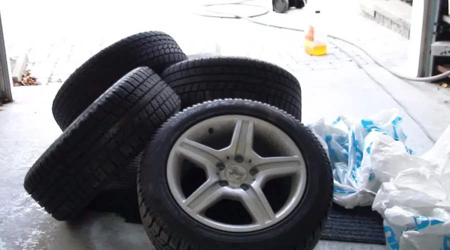 Advice On When To Switch To Winter Tires